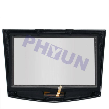 Touch Screen Display for Cadillac Escalade ATS SRX CTS XTS (2013–2017)