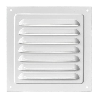150x150mm Aluminum Alloy Grille Cover for Ventilation
