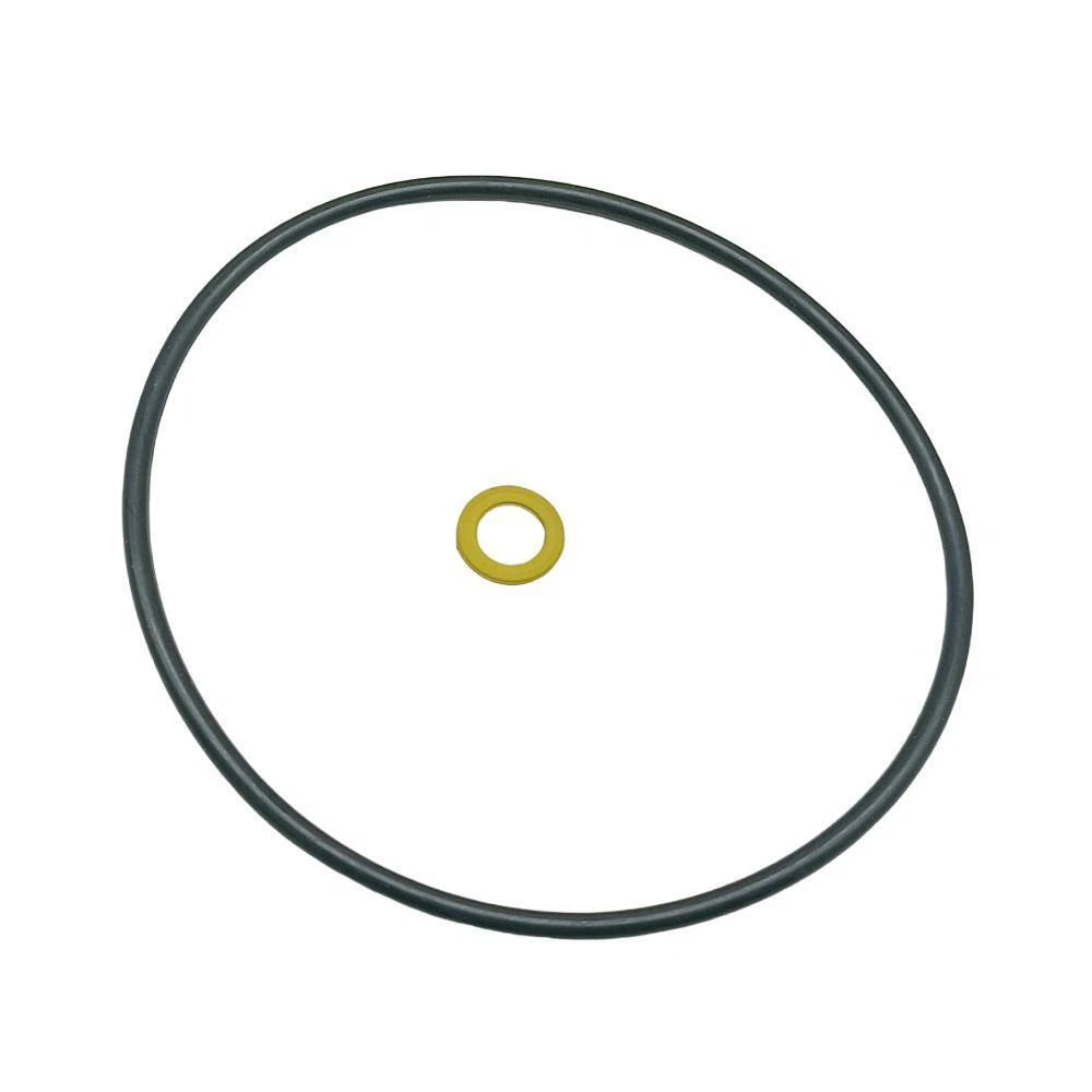 Lower Unit Seal for Mercruiser 120 140 165 898 R MR ALPHA ONE (1973–1996)