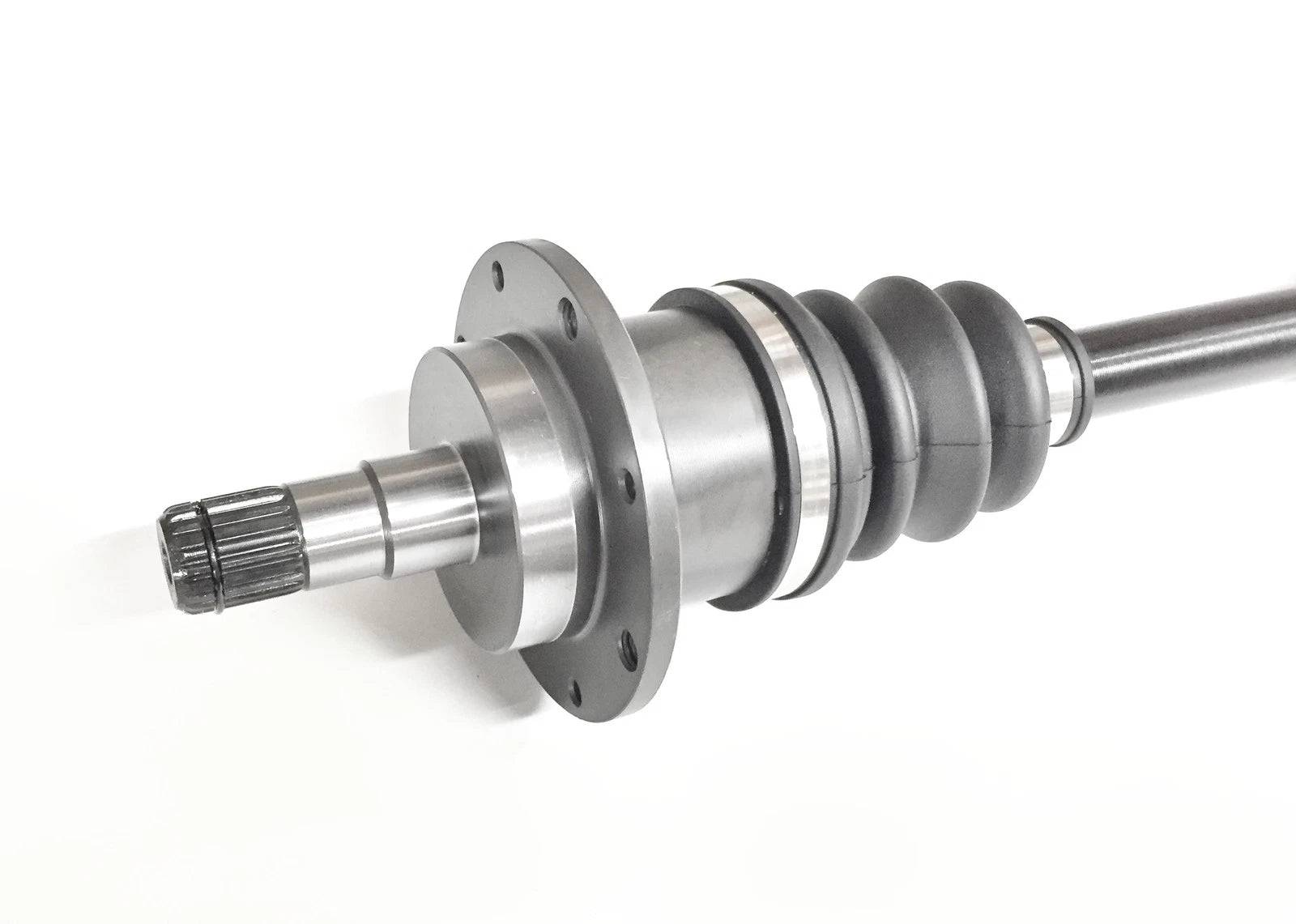 Front Left CV Axle & Bearing for Can-Am (705401578)