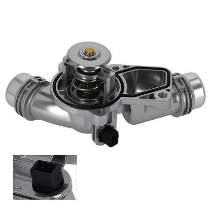 Engine Assembly for BMW 325i/330i (2001–2005) 11531437040 Thermostat