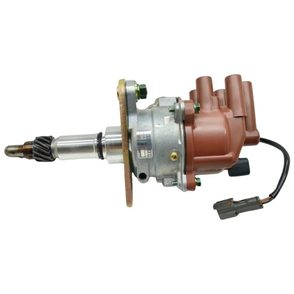 High Performance Distributor Assembly for Isuzu Pickup 2.6L (1981–1995)