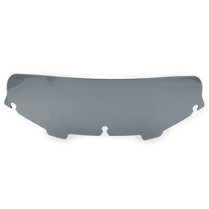 5'' Wave Fairing Windshield for Harley Electra Glide FLHX FLHT (1996–2013)