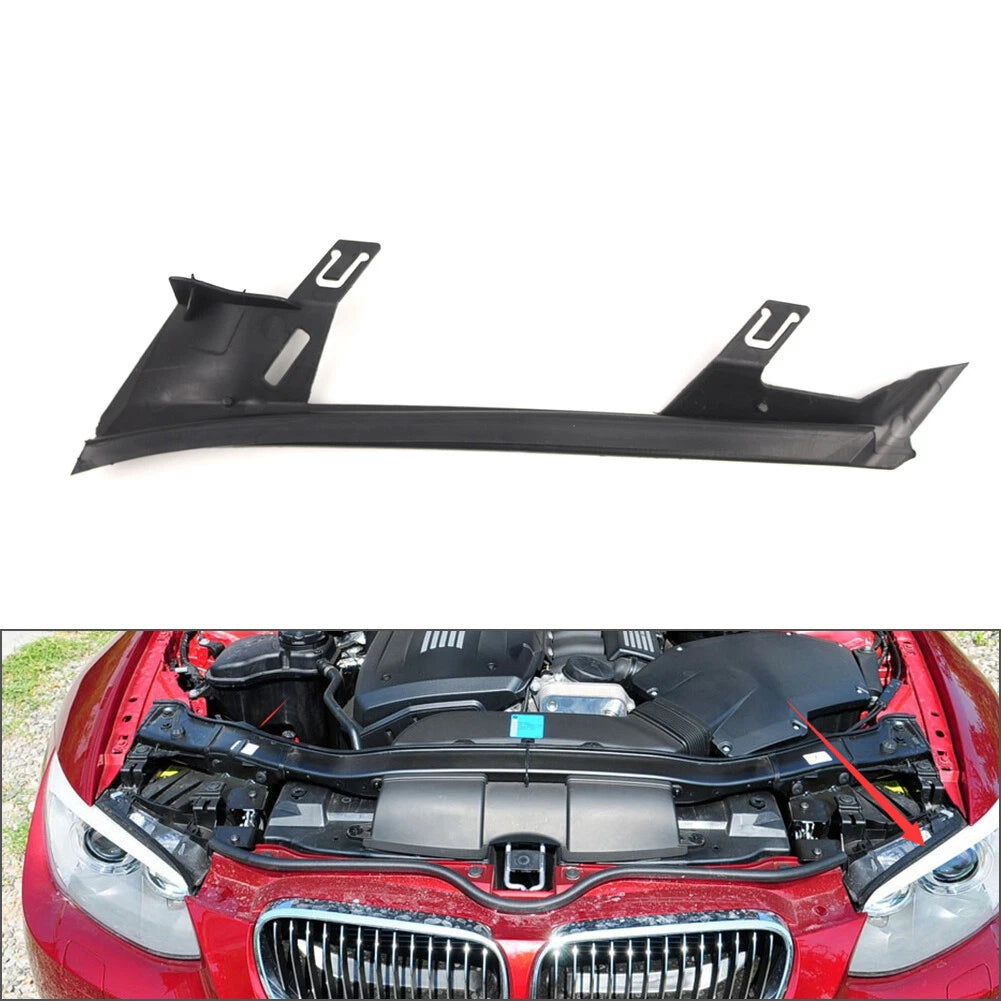 Front Headlight Gasket for BMW 3 Series E92 E93 LCI (2010–2013)