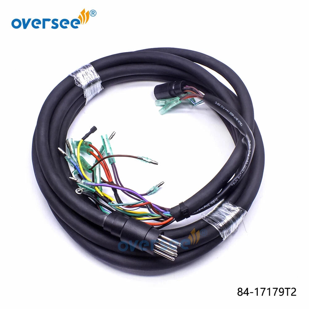 Harness Assy 460cm for Mercury Mercruiser Outboard (84-17179, 84-17179T2)