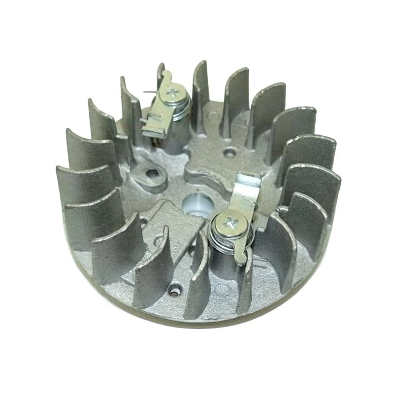 Easy Pull Starter Flywheel for Pocket Bike Minimoto 47 49cc (2000–2023)