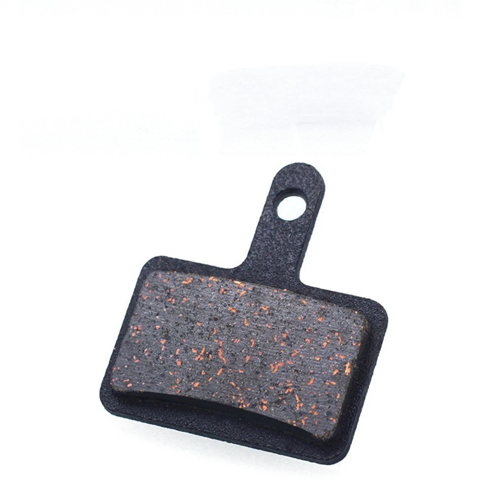 1 Pair Sintered Metal Disc Brake Pads for