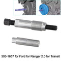 Crankshaft Removal Tool Set for Ford