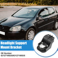 3X Headlight Support Mount Bracket for BMW X5 E70 X6 E71
