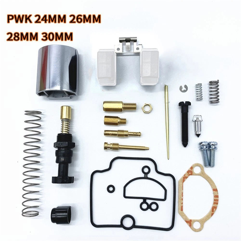 28mm 30mm Carburetor Repair Kit for Automotive Applications