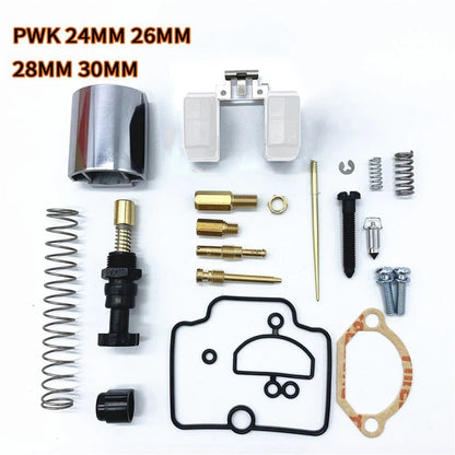 28mm 30mm Carburetor Repair Kit for Automotive Applications