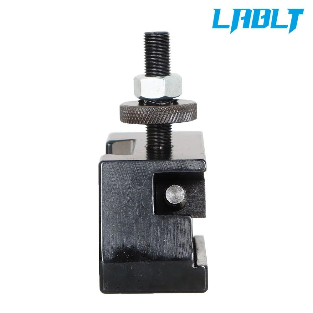 Quick Change Tool Post Parting Blade Holder for LABLT BXA (#7)