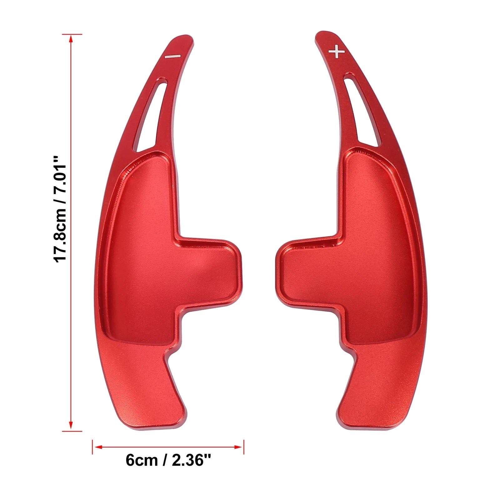 Steering Wheel Shift Paddle Shifters for Mercedes Benz AMG A45 (2014–2014)