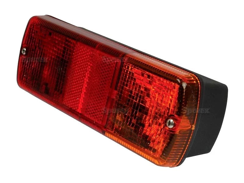 Rear Light (RH/LH) for Case MX100 MX110 MX120 MX135 MX150 MX170 (N/A)