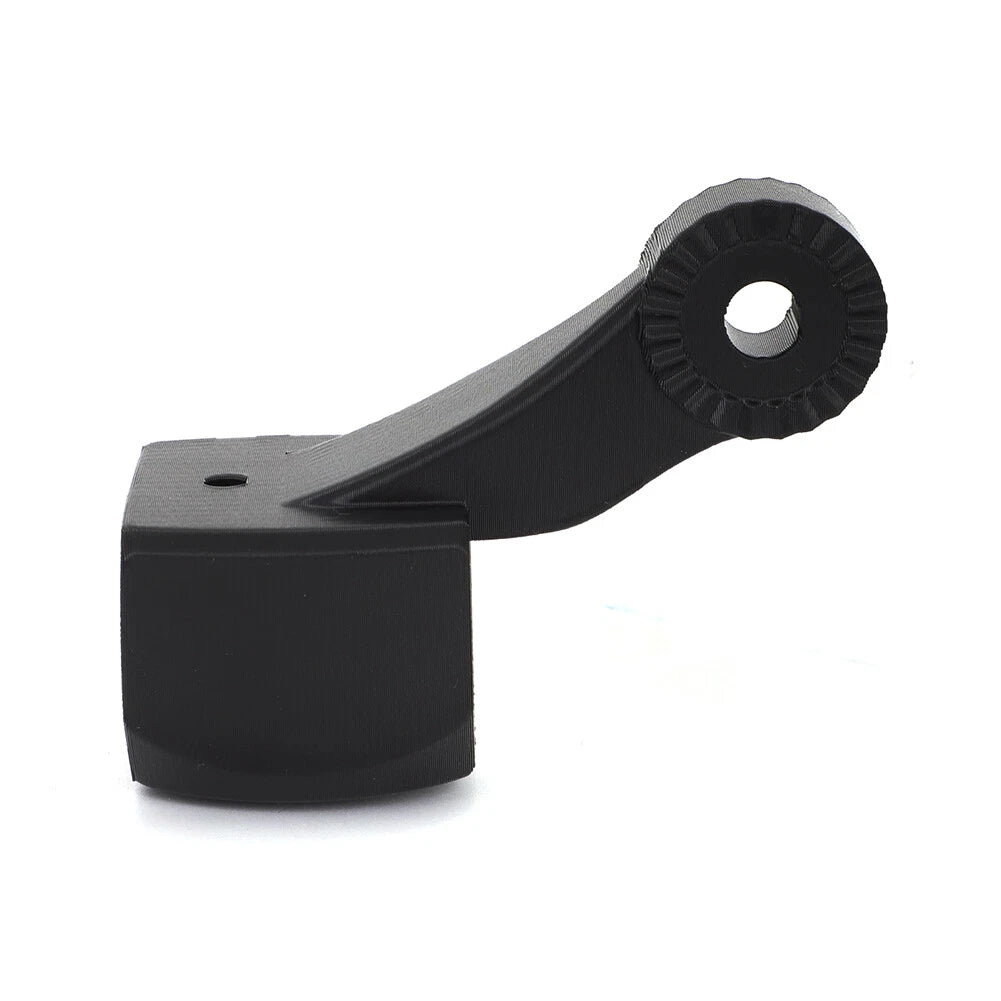 Replacement Mount for Lowrance Tripleshot Transducer Bracket (ABS Plastic)