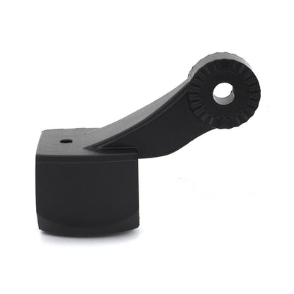 Replacement Mount for Lowrance Tripleshot Transducer Bracket (ABS Plastic)