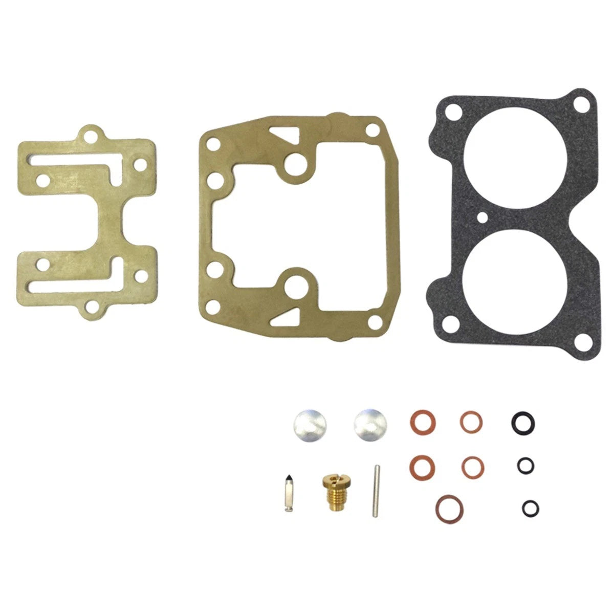 Carburetor Kit for Johnson Evinrude 85-200 HP