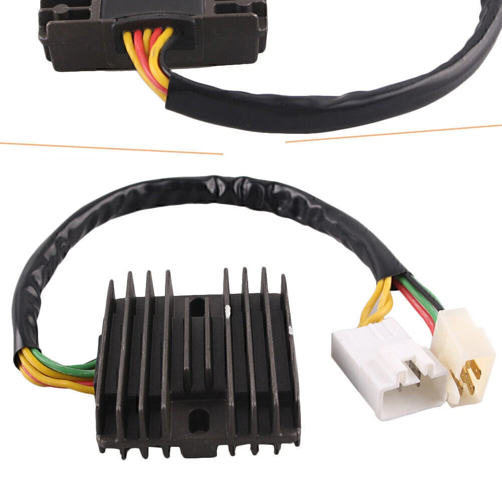 Voltage Regulator Rectifier Set for Honda CBR 600RR (2007–2010)