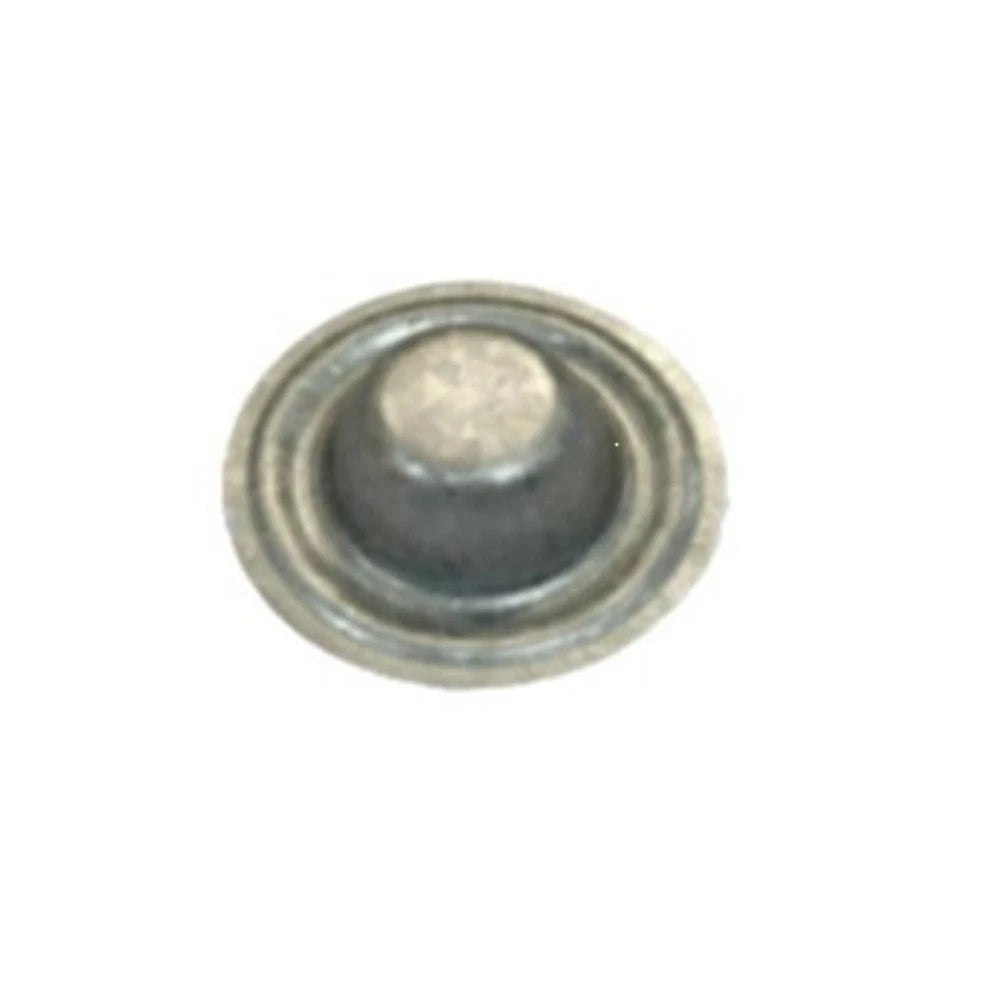 Metal Roof Screw Cap Protective Cover for Exterior Weatherproofing