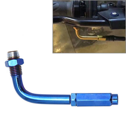 90 Degree Throttle Cable Adjuster for Motorcycle M10