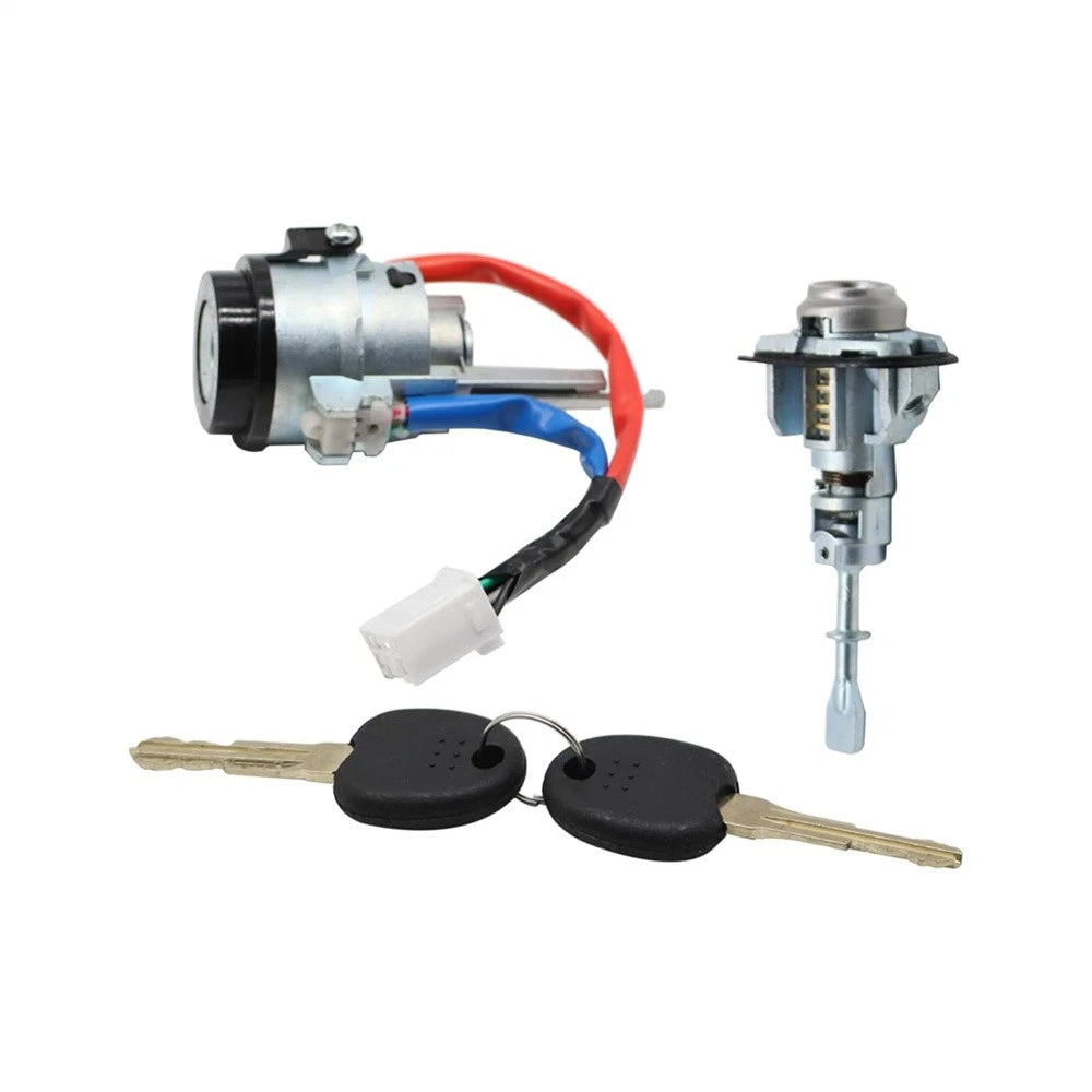 Ignition Lock Cylinder for KIA Forte (2009–2022)