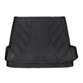 Rear Trunk Mat Replacement for BMW X5 5 Seats (2014–2018) TPE Cargo Liner