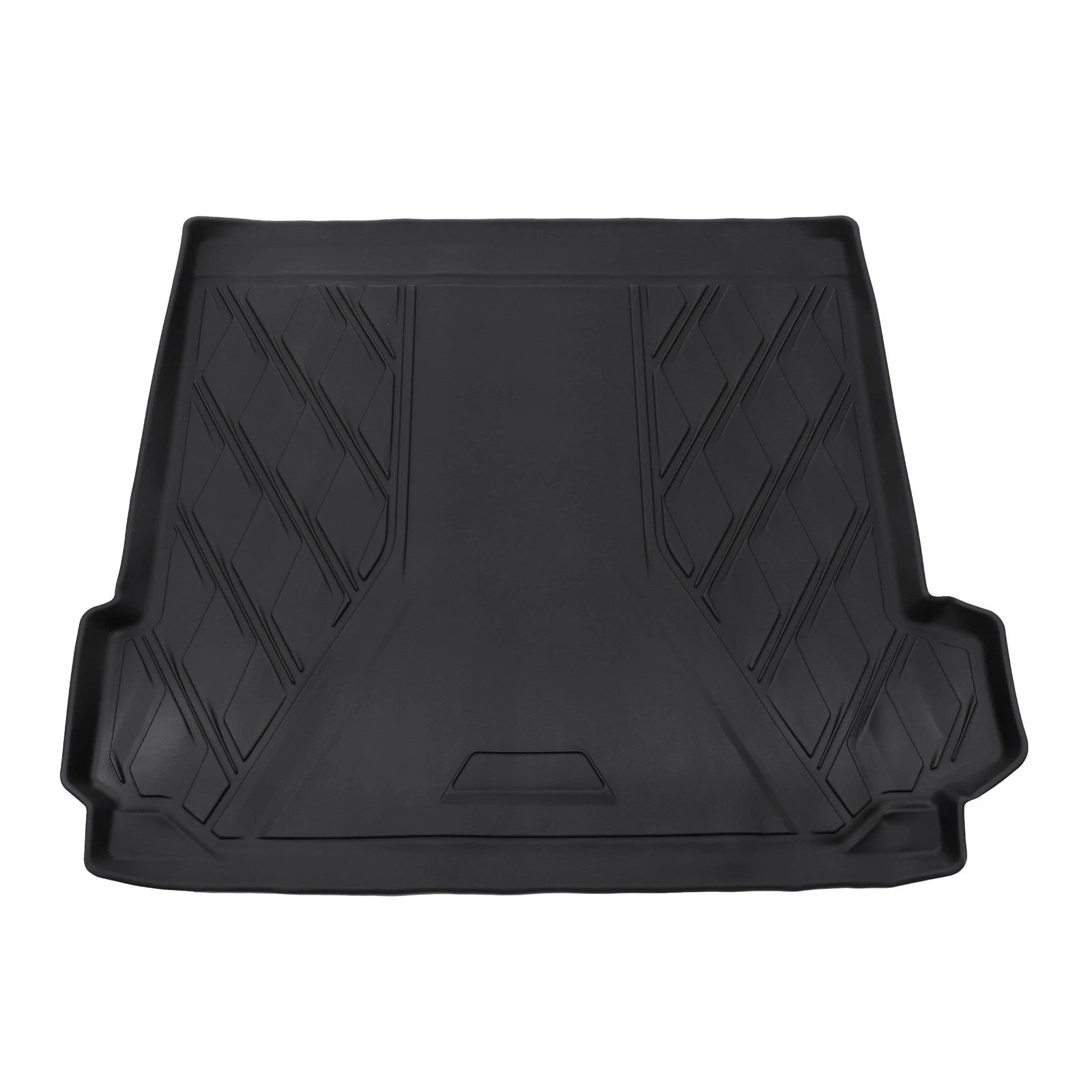 Rear Trunk Mat Replacement for BMW X5 5 Seats (2014–2018) TPE Cargo Liner