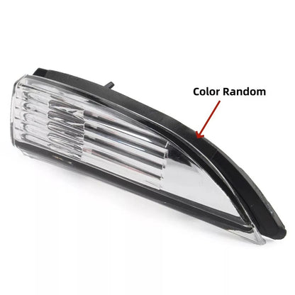 Right Driver Side Wing Mirror Indicator Light for Ford B-Max Fiesta (2008–2017)