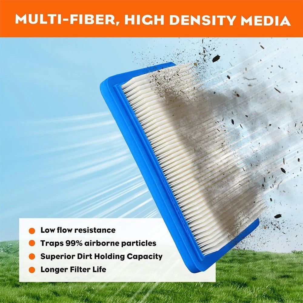 Air Filter Cartridge for BS 4101 (No Known Part Numbers)