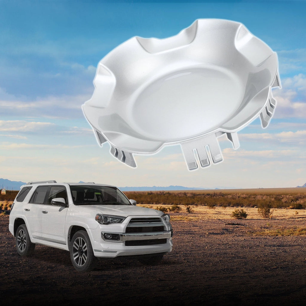 Wheel Center Cap Replacement for GMC Yukon (2015–2019)