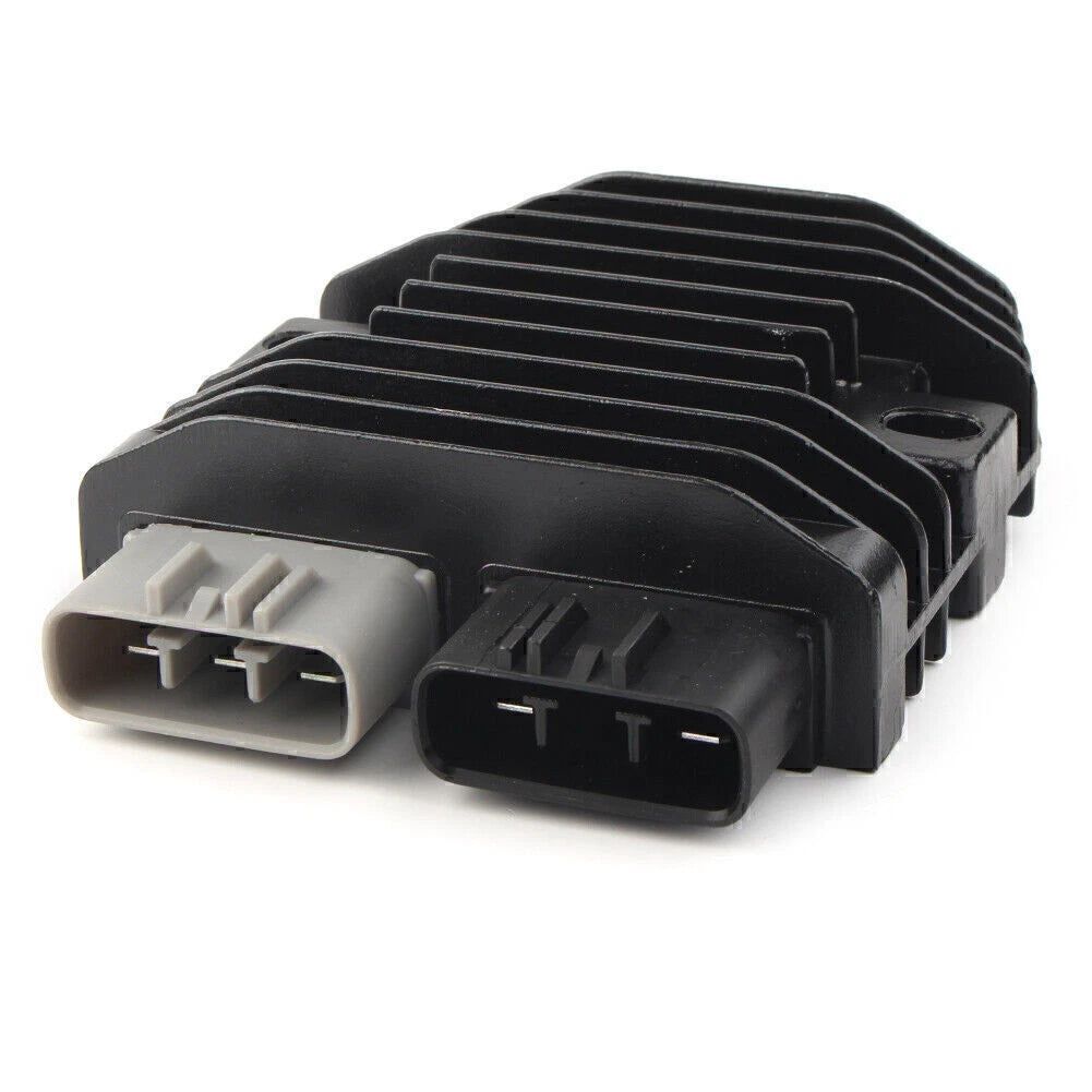 Regulator Rectifier for Yamaha YZF-R1 (2004–2014) Black