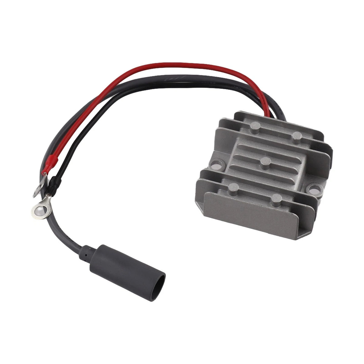 12V to 48V Adapter for Solar Systems (Portable DC Converter)