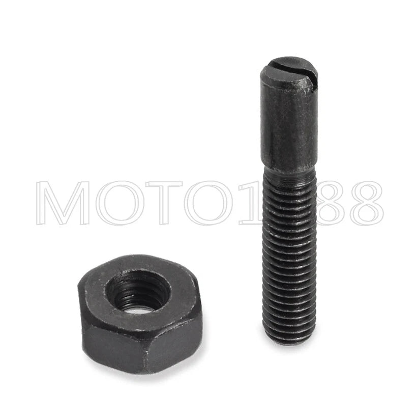 Banshee Shifter Shift Shaft Guide Pin Bolt for Yamaha YFZ350 (1987–2006)