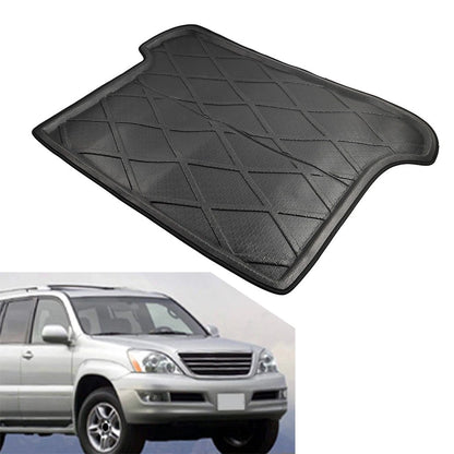 Rear Trunk Mat for Lexus GX GX470 (2003–2009)