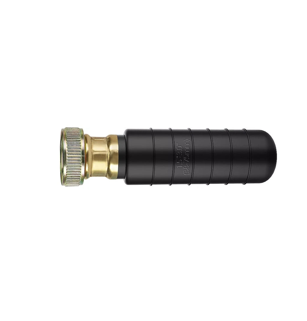 Drain Cleaning Bladder for 1.5 to 3 Inch Drain Pipes