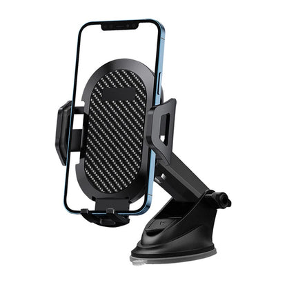 Gravity Phone Holder Bracket for Car Dashboard 360 Degree Rotation