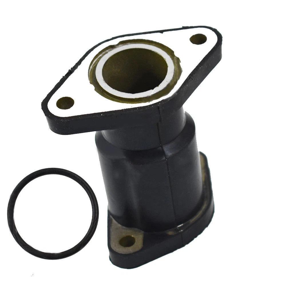 Intake Manifold Carburetor Boot for Yamaha Grizzly 125 YFM125 (2004–2013)