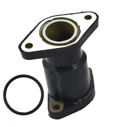 Intake Manifold Carburetor Boot for Yamaha Grizzly 125 YFM125 (2004–2013)