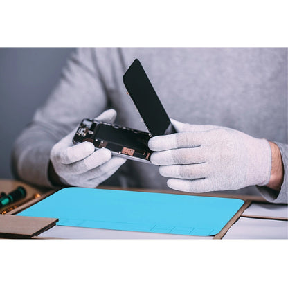 Heat Insulation Mat for