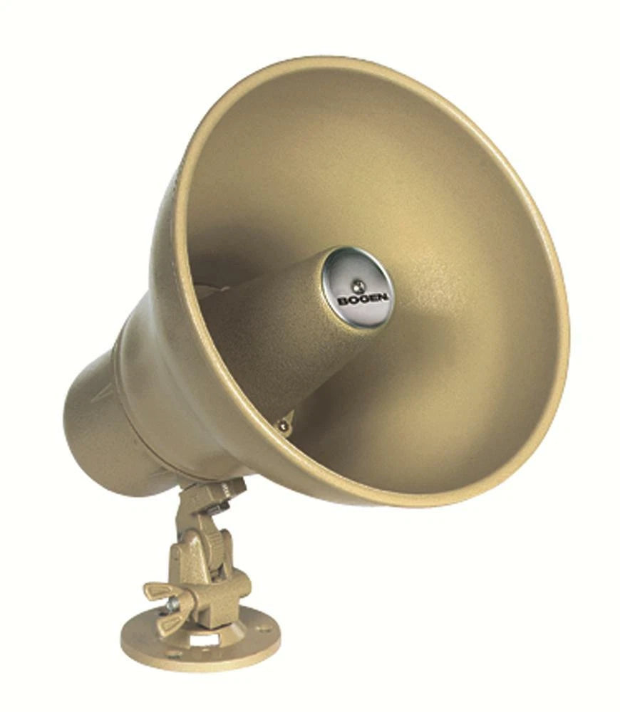 Bogen HS30EZ 30 Watt Horn for Automotive Use