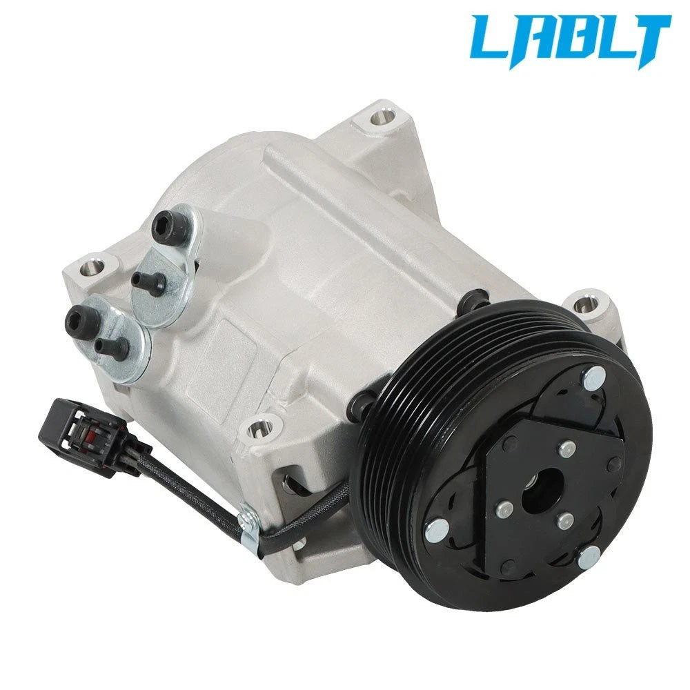 A/C Compressor CO 21625C for Buick Enclave (2008–2012) 3.6L