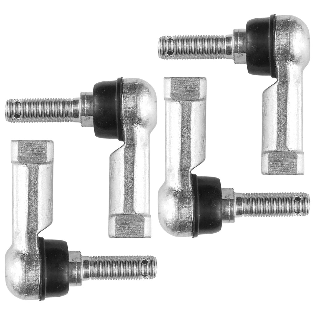 Tie Rod Ends Replacement 2 Sets for Can-Am Outlander 650 (2006–2023)
