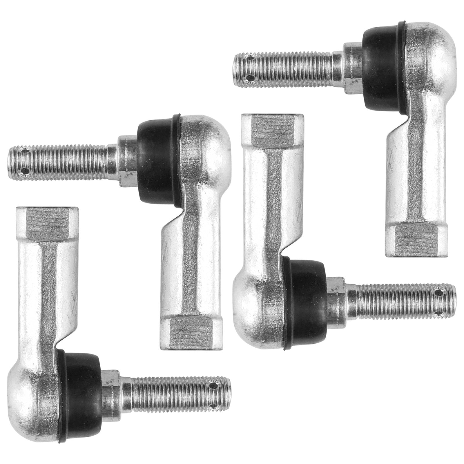 Tie Rod Ends Replacement 2 Sets for Can-Am Outlander 650 (2006–2023)