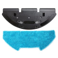 Mop Parts Set for bObsweep Dustin (2016–2023) - Includes Bracket