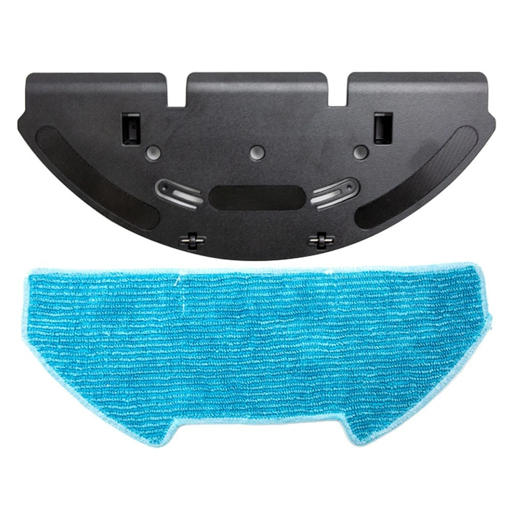 Mop Parts Set for bObsweep Dustin (2016–2023) - Includes Bracket