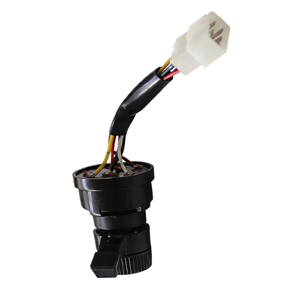 Light Switch for Kubota Harvester 488 588 788 888 (OEM Spec)