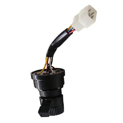 Light Switch for Kubota Harvester 488 588 788 888 (OEM Spec)