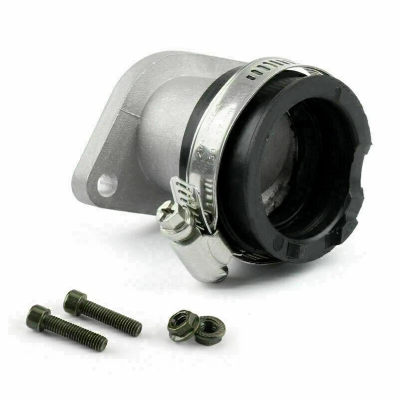 Intake Manifold Carburetor Boot for Yamaha Bear Tracker 250 (1999–2004)