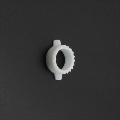 Speedometer Odometer Drive Gear Teeth for Suzuki DRZ400 (2000–2023)