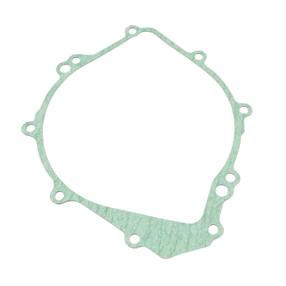 Engine Stator Cover Crankcase Gasket for Yamaha YZF R1 (1998–2005)